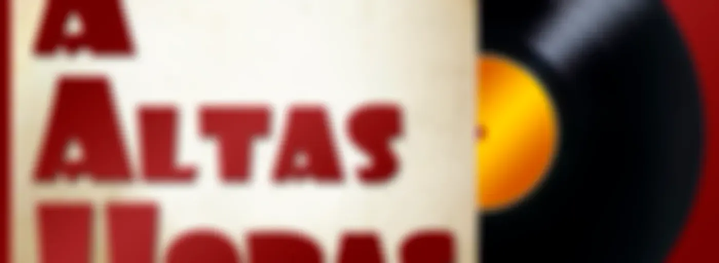 A Altas Horas