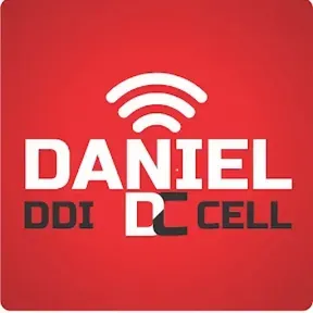 RÁDIO DANIEL DDI CELL