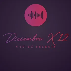 DICIEMBRE X 12