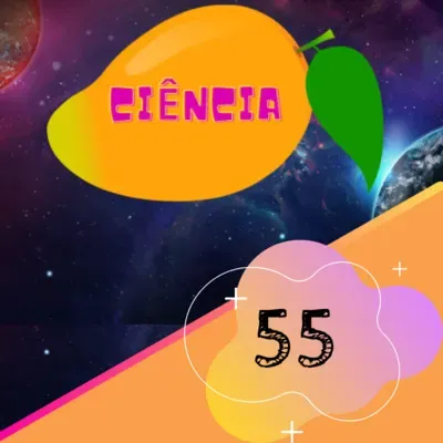 Notícias semanais em ciência #EP55