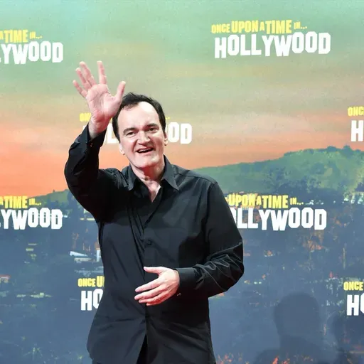 Érase una vez en Hollywood... parte dos