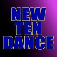 NEW TEN DANCE #26 - ALBY DJ