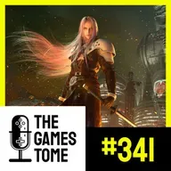 The Games Tome #341 - Os Melhores Vilões dos Videojogos