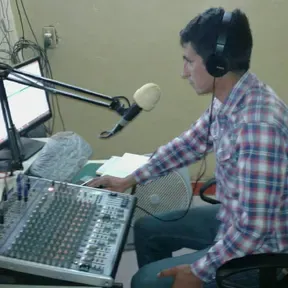 Alberto Sanchez Producciones Track