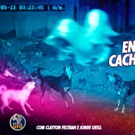Entidade assusta cachorros no México - ANÁLISE DA SEMANA