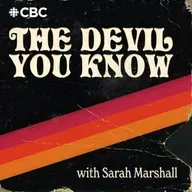 Hunting Warhead Introduces: The Devil You Know with Sarah Marshall