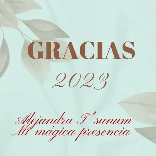 Reflexión de cierre de año