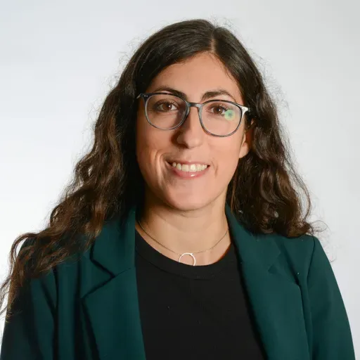 Iris, survivante de la Ghriba – L’impertinente 97