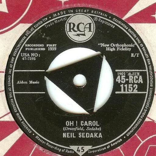 Sábado 28 de febrero de 2026: en memoria de Neil Sedaka y más jazz.