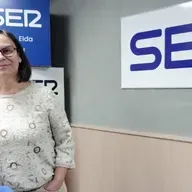 Entrevista de Isabel Blanes en Radio Elda SER