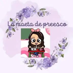 La Maestra de Preescolar