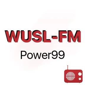 WUSL POWER 99 FM