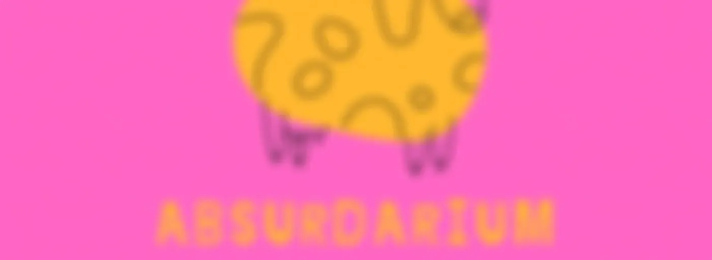 ABSURDARIUM