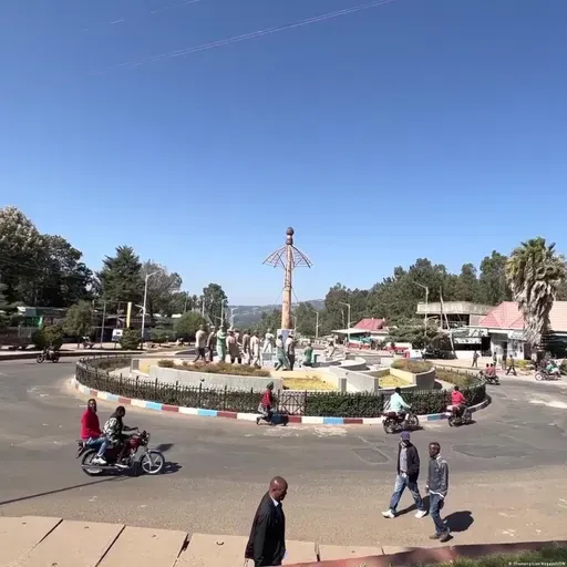 የመጋቢት 14 ቀን 2018 ዓ/ም የዜና መጽሔት