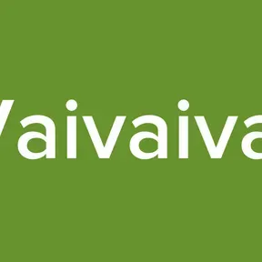 Vaivaivai