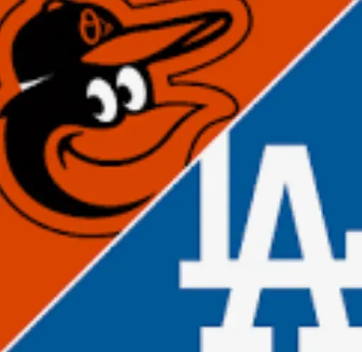 Luke Jones and Nestor discuss Orioles troubles in Seattle and pending Dodgers doom in Los Angeles