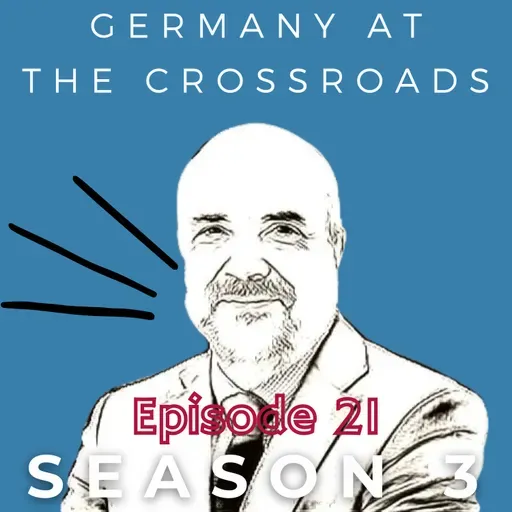 Germany at the Crossroads