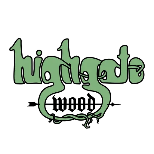 Highgate Wood Trailer