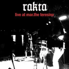 Mekoo Post punk Shoegaze Goth The Past And The Future