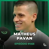 Ele Faturou R$ 4 Milhões com Marketing Viral nas Redes Sociais | Matheus Pavan - Kiwicast #468