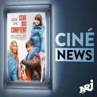 Pierre Lottin et Sandrine Kiberlain, le duo de cœur de "Ceux qui comptent".