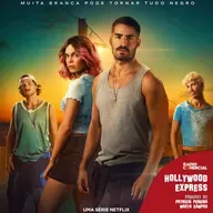 Já estreou a segunda temporada de Rabo De Peixe. Falámos com o elenco