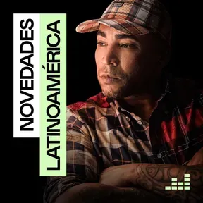 Novedades Latinoamerica
