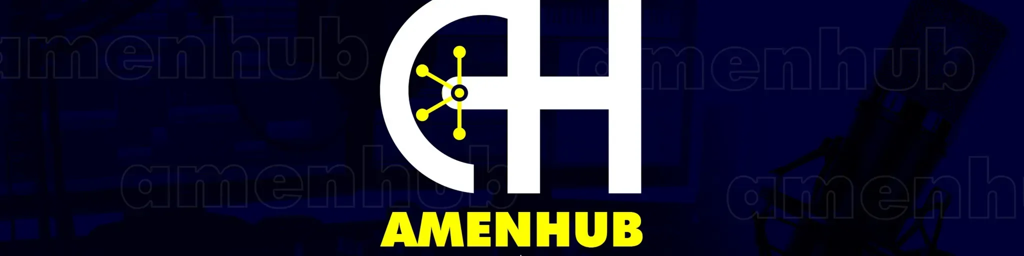 Amenhub