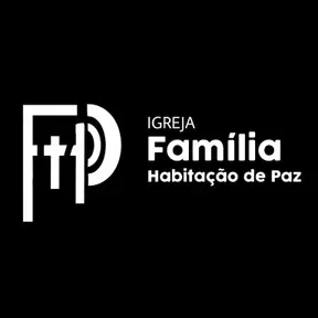 Família habitação de paz