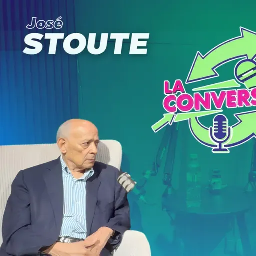 LA CONVERSA CON JOSÉ "MONCHI" STOUTE