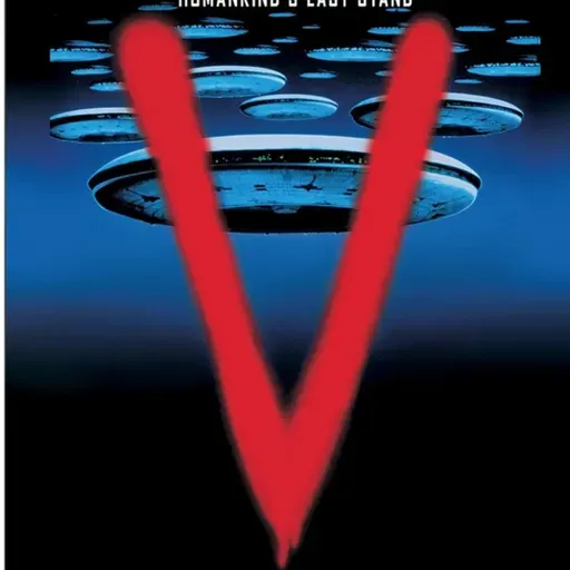 V: la miniserie original