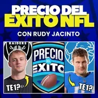 🏈 ¡POWER RANKINGS! Las Mejores y Peores ALAS CERRADAS De La NFL 2025