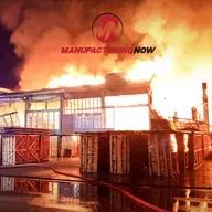 LISTEN: Lumber Plant Catches Fire Amid Bankruptcy, Layoffs