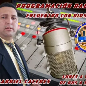 RADIO IMPACTO DE DIOS ONLINE