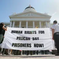 The Strike That Broke a Supermax Prison