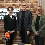 38-я Московская международная книжная ярмарка: историческое возвращение на ВДНХ