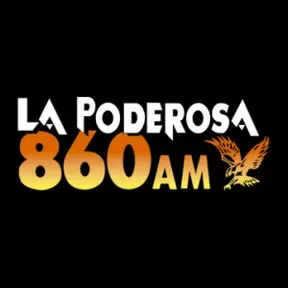 Poderosa 860 AM