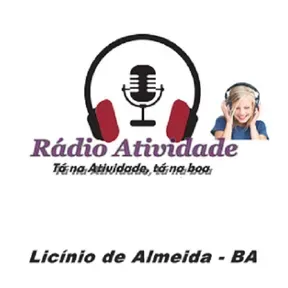 Rádio Atividade Web