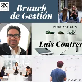 Brunch de Gestión