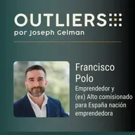 Francisco Polo - El padre de la ley de startups