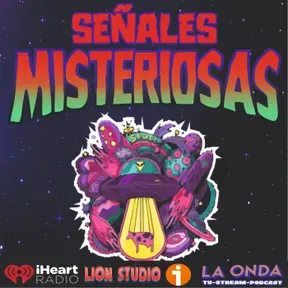 Señales Misteriosas