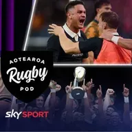 Where All Blacks must catch up to Springboks