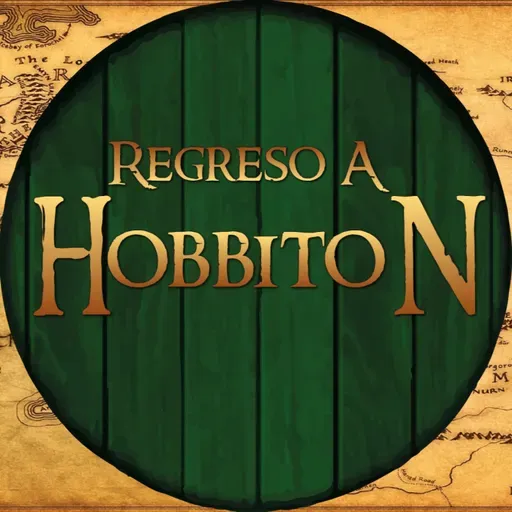 Regreso a Hobbiton 11x03: Tom Bombadil