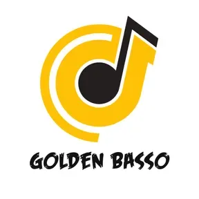 GOLDEN BASSO