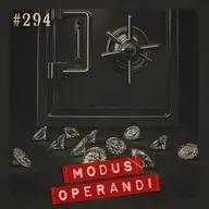 #294 - O maior roubo de diamantes da história