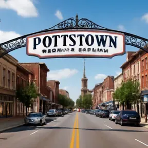 Spring Valley Pottstown