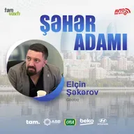 Həyəcan təbili çalınır! - Xəzər dənizi sürətlə geri çəkilir!   I Şəhər adamı #168