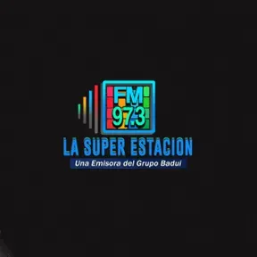 97.3 FM - La Super Estación - Puerto Plata