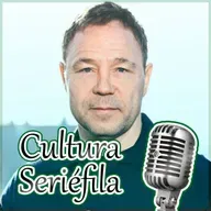 Cultura Seriéfila 8x24: El recorrido seriéfilo de Stephen Graham