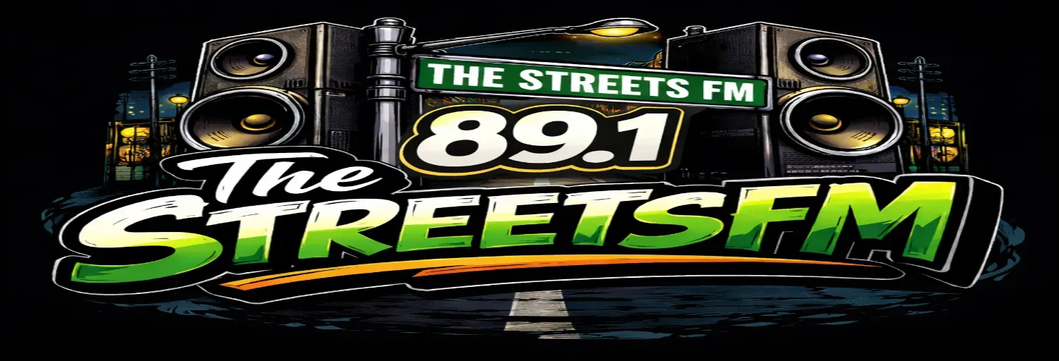 THE STREETS FM